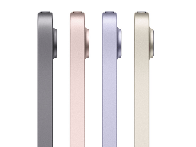 Apple iPad 6 Mini Wifi+Cellular 8,3