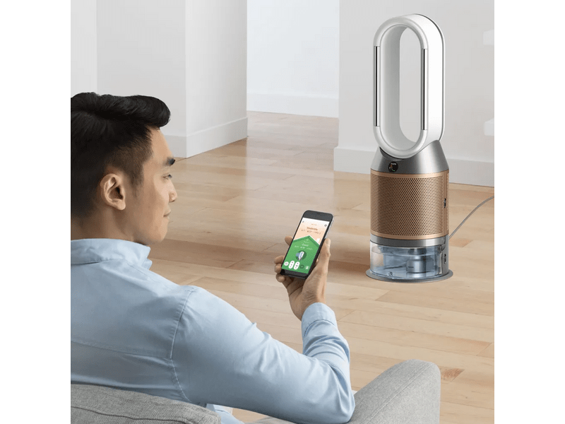 Dyson Purifier Humidify+Cool PH2 De-NOx (PH05) ovlaživač zraka i pročišćivač zraka (545007-01)