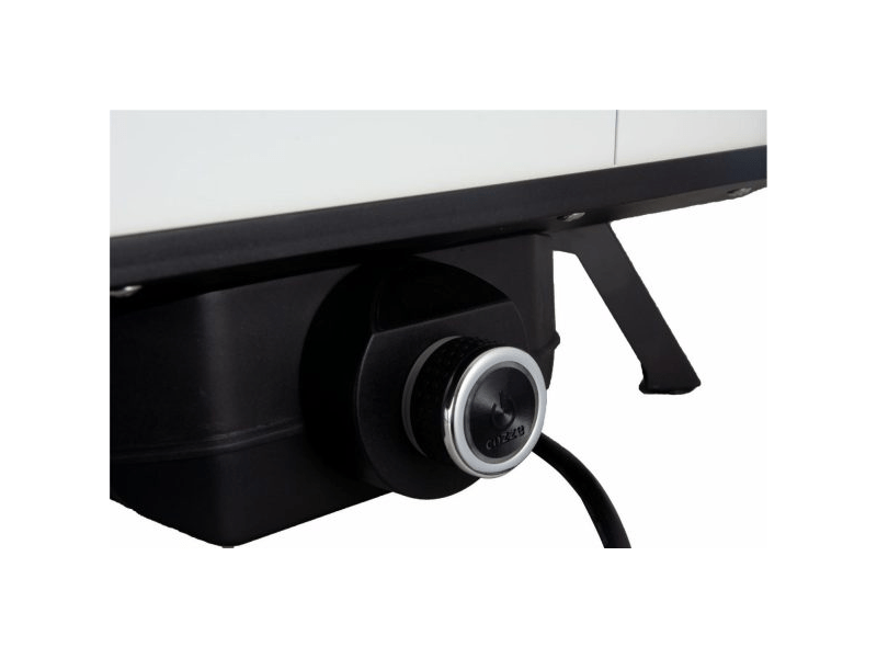 Cozze 17" električna pećnica za pizzu (90356)