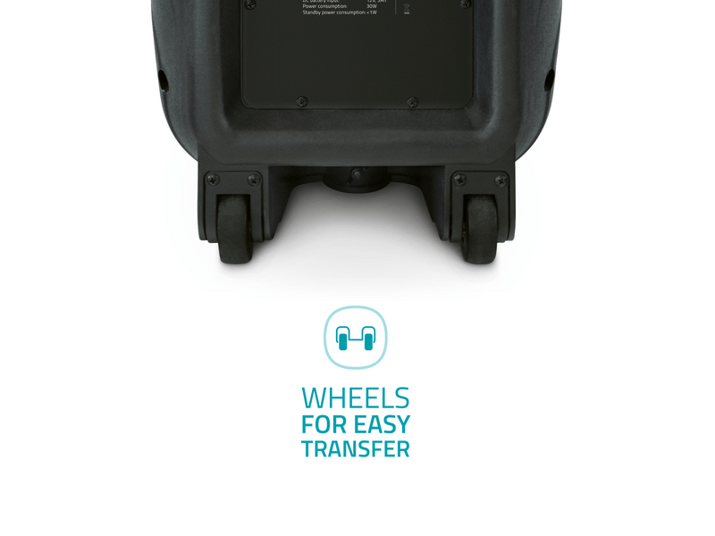 LAMAX PartyBoomBox500 Bluetooth hangszóró