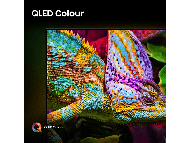 Hisense 85E7Q PRO 85" 4K UHD QLED Smart TV