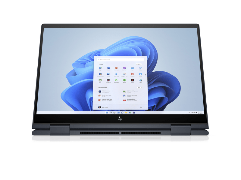 HP Envy x360 13-bf0000nh (753U7EA) Notebook + Win11