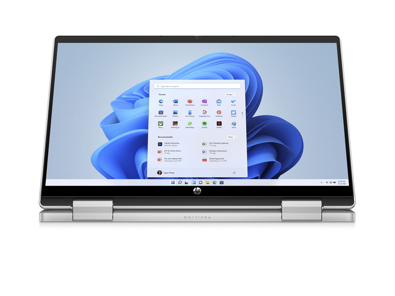 HP Pavilion x360 14-ek1005nh (9R2N2EA) 2in1 Notebook + Win11