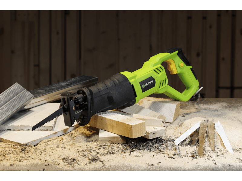 Fieldmann FDPO200711-E Orrfűrész