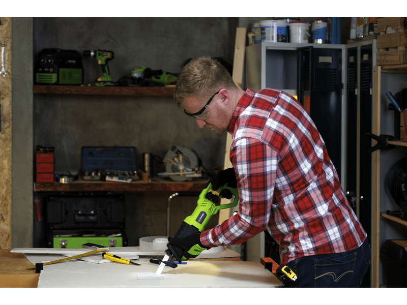 Fieldmann FDPO200711-E Orrfűrész