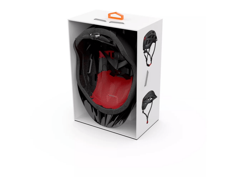 Made For Xiaomi Bukósisak, 58-62 méret