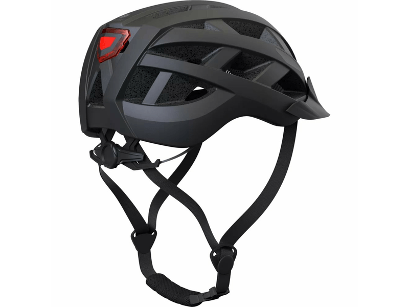 Scooter Helmet size L Black