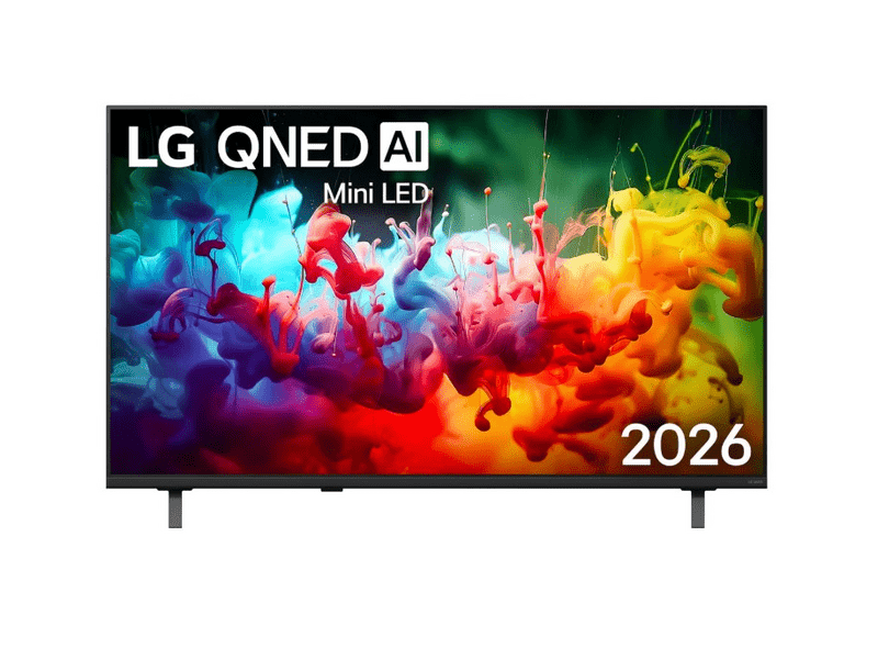LG 50QNED71B3B 50