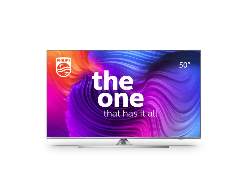 Philips The One 50PUS8506/12 50