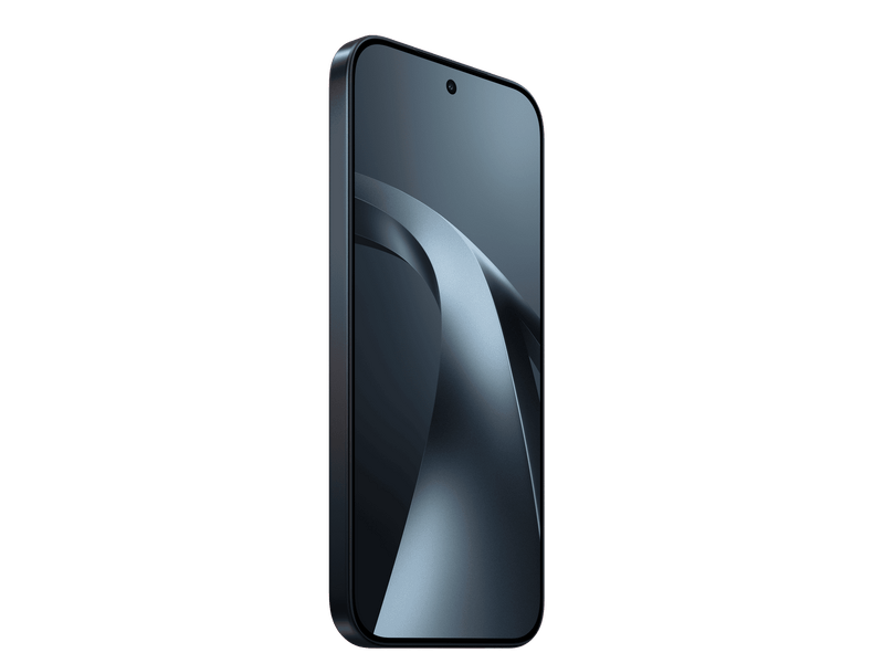 Xiaomi 17T 12/256GB Okostelefon, fekete (MZB0NOCEU)