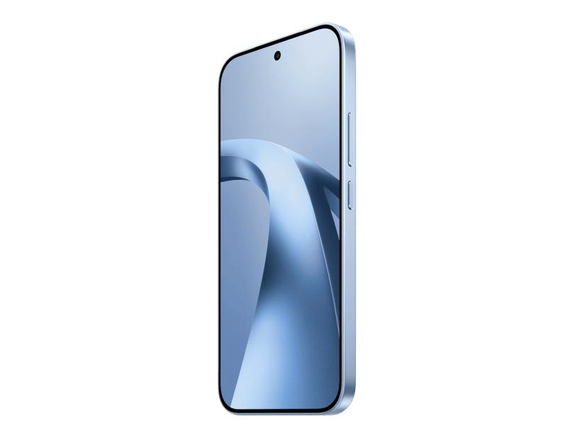 Xiaomi 17T 12/512GB Okostelefon, kék (MZB0NOYEU)