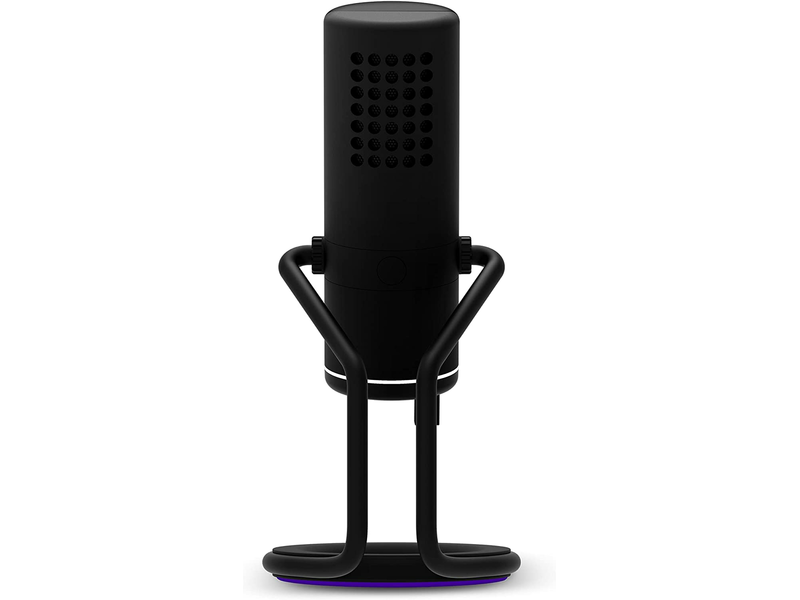 NZXT Capsule USB Mikrofon, fekete (AP-WUMIC-B1)