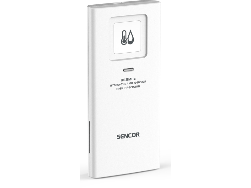 Sencor SWS 8600 SH Intelligens időjárás állomás