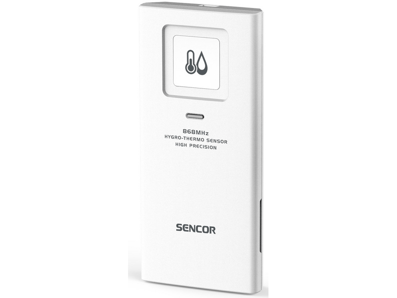 Sencor SWS 8600 SH Intelligens időjárás állomás