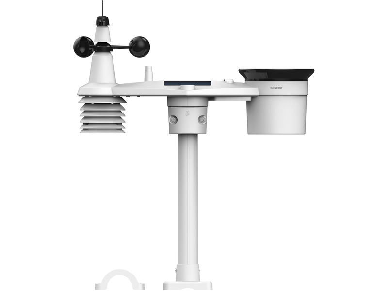 Sencor SWS 16600 WiFi SH Meteorológiai állomás