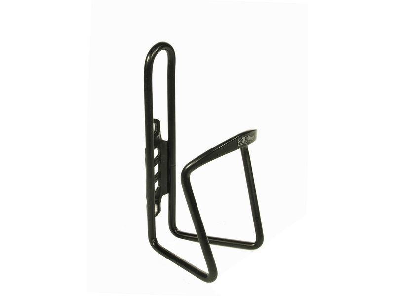 M-Wave 6 mm-es kulacstartó, fekete