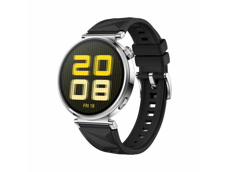 Watch GT 5 Black 41mm