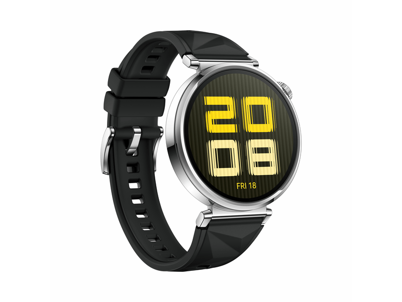 Watch GT 5 Black 41mm