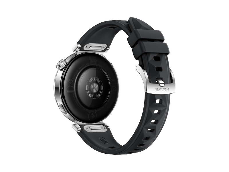 Huawei Watch GT 5 Smartwatch, 41 mm, crni (55020DJX)