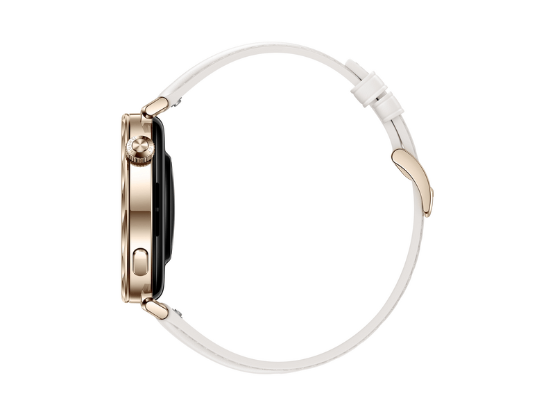 Huawei Watch GT 5 Okosóra, 41 mm, Fehér (55020DJT)