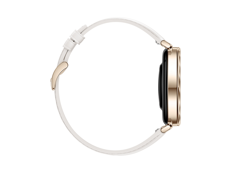 Huawei Watch GT 5 Okosóra, 41 mm, Fehér (55020DJT)