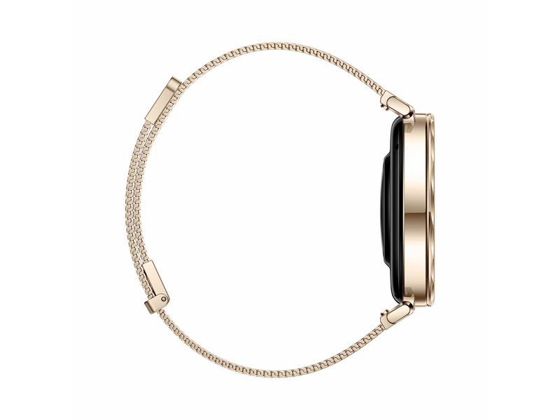 Huawei Watch GT 5 Smartwatch, 41 mm, zlatna (55020DJQ)