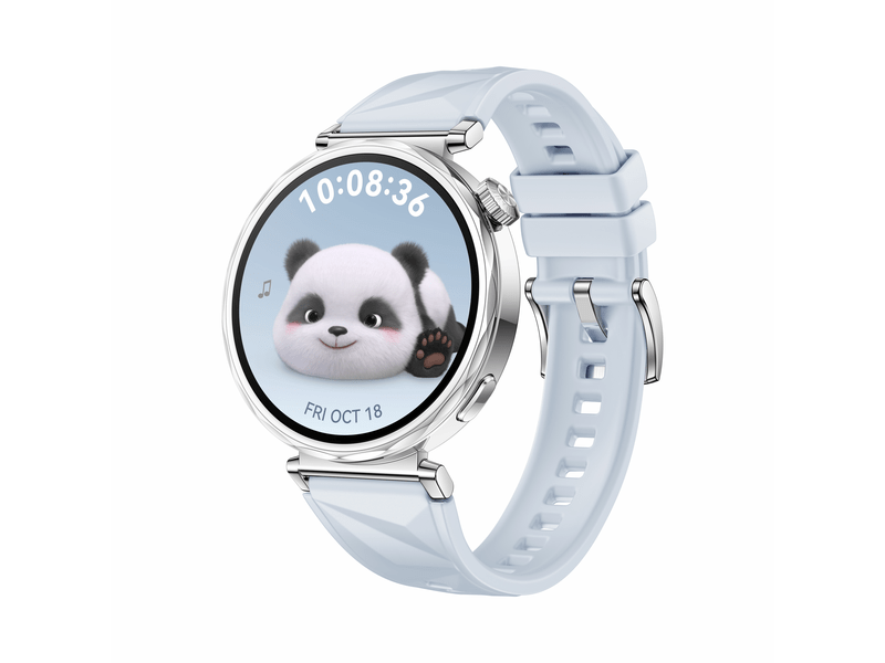 Huawei Watch GT 5 Smartwatch, 41 mm, plava (55020DJV)