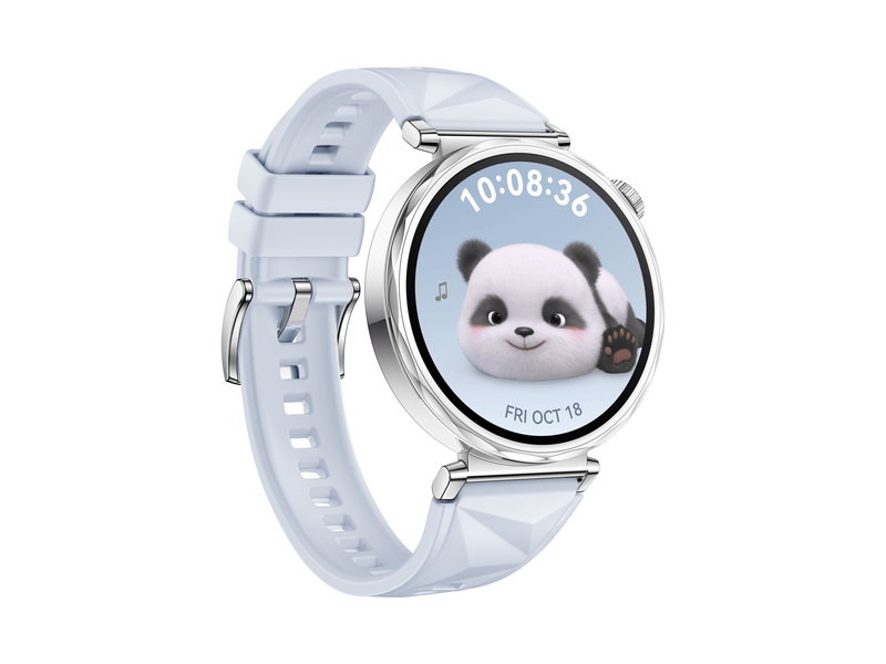 Huawei Watch GT 5 Smartwatch, 41 mm, plava (55020DJV)