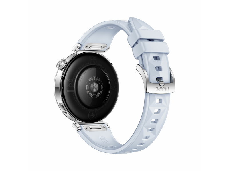 Huawei Watch GT 5 Smartwatch, 41 mm, plava (55020DJV)