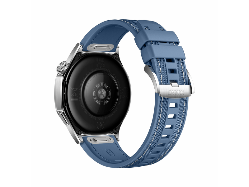 Watch GT 5 Blue 46mm