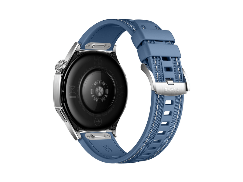 Huawei Watch GT 5 46 mm Smartwatch, plavi