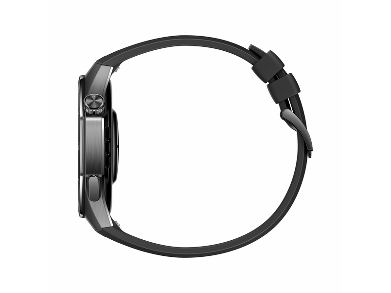 Huawei Watch GT 5 Pro 46 mm Smartwatch, crni