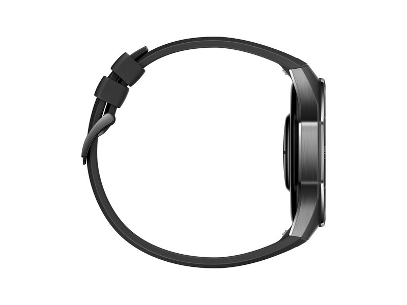 Huawei Watch GT 5 Pro 46 mm Smartwatch, crni