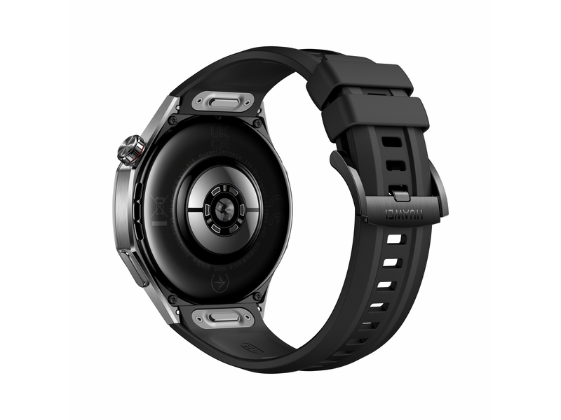 Watch GT 5 Pro Black 46mm