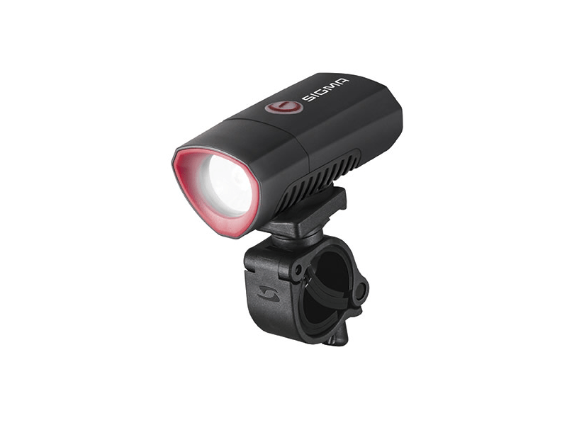 Sigma Buster 300 Tölthető első lámpa