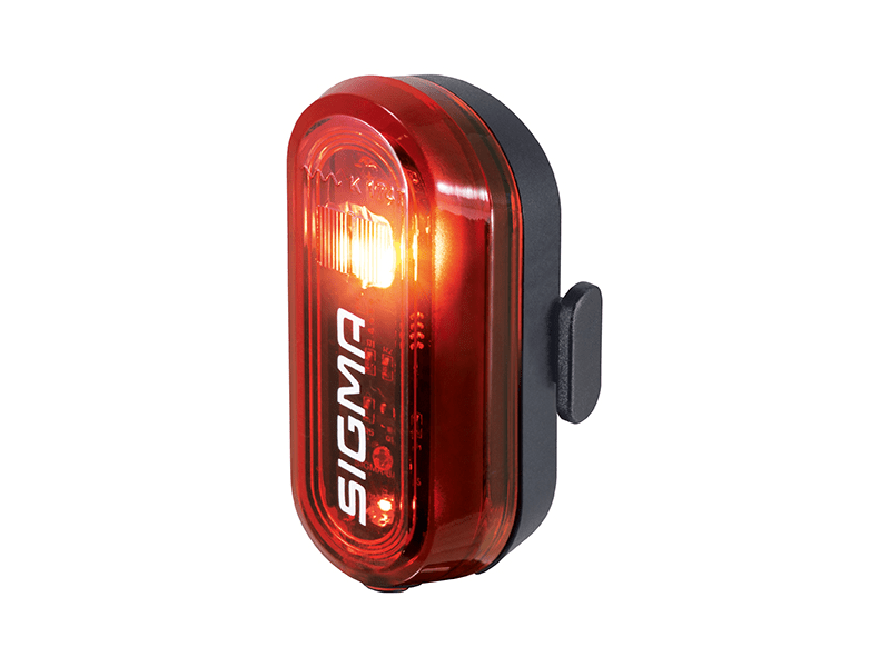 Sigma Curve Hátsó kerékpárlámpa