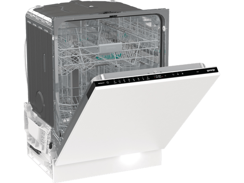 Gorenje GV672C61 Beépíthető mosogatógép