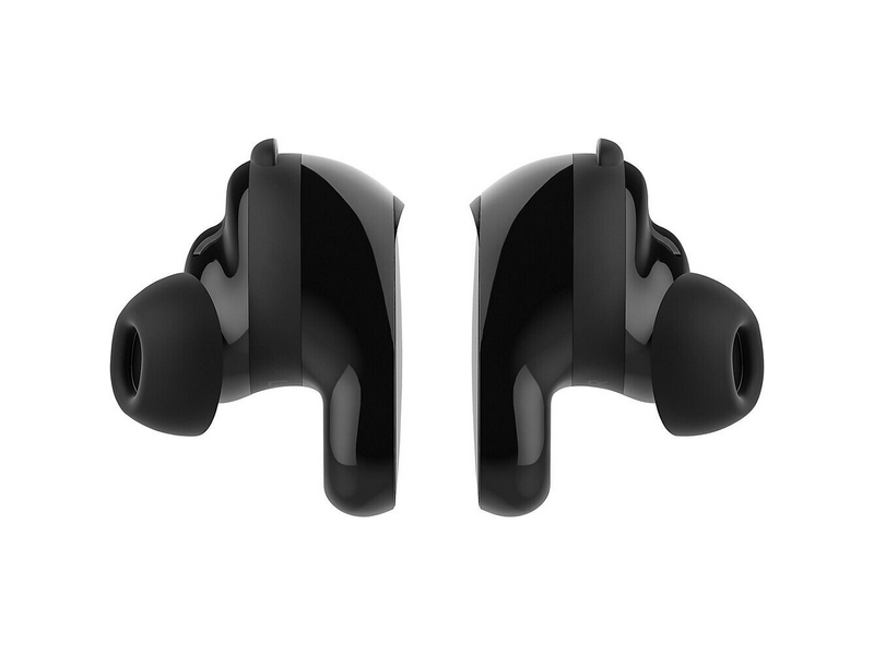 Bose 870730-0010 QuietComfort QC earbuds II vezeték nélküli fülhallgató, fekete