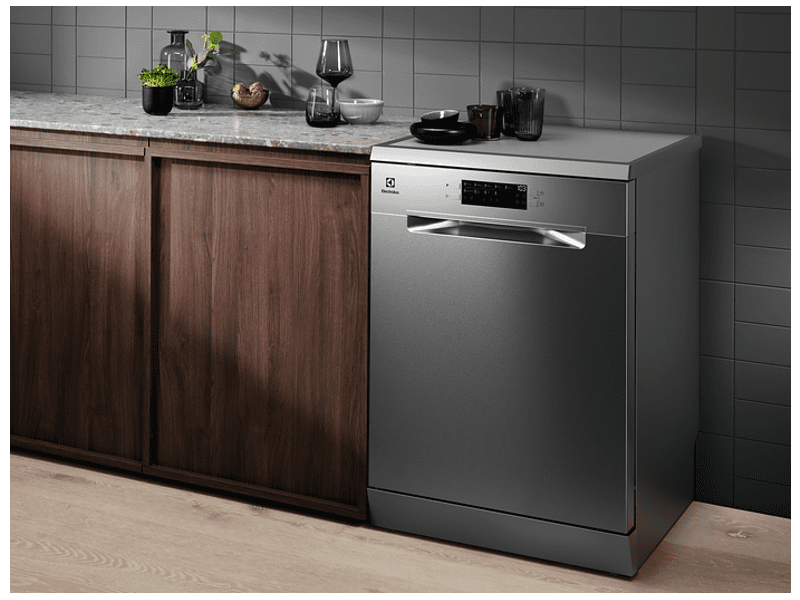 Electrolux ESM48400SX SatelliteClean 600 Mosogatógép