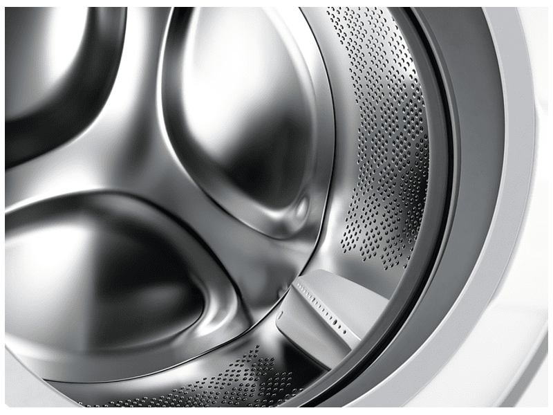 AEG LFR61844BE Elöltöltős mosógép