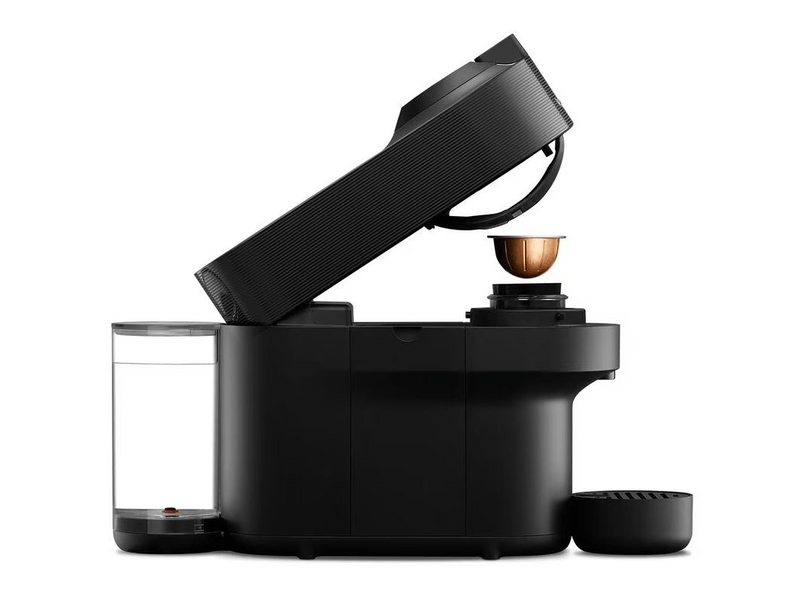 DeLonghi ENV90.BAE Nespresso Vertuo Pop kapszulás kávéfőző, fekete