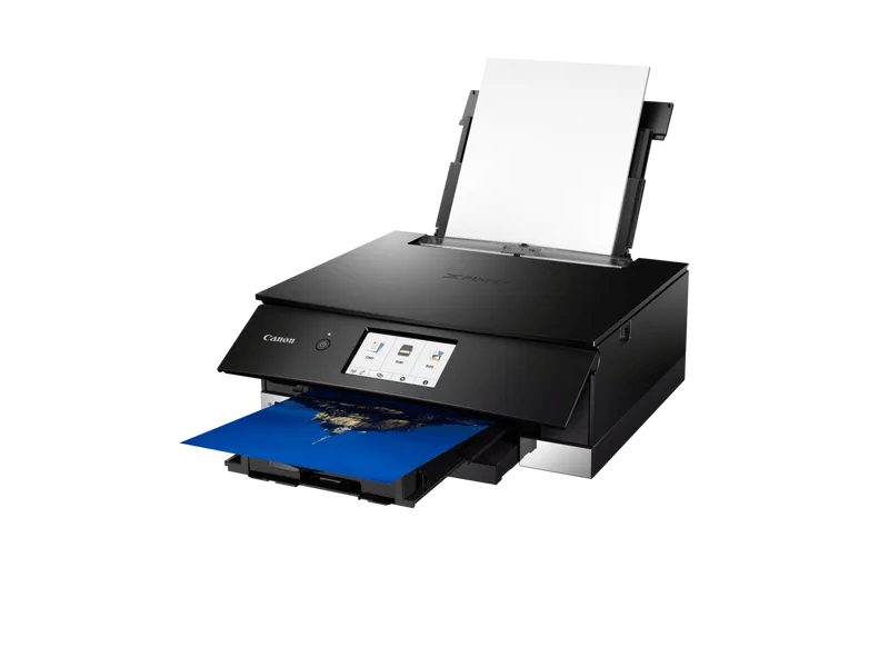 Canon Pixma TS8350A Tintasugaras nyomtató