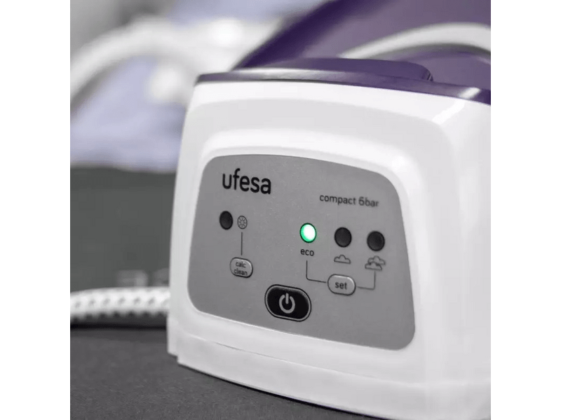 Ufesa Compact PL2450 Gőzállomás