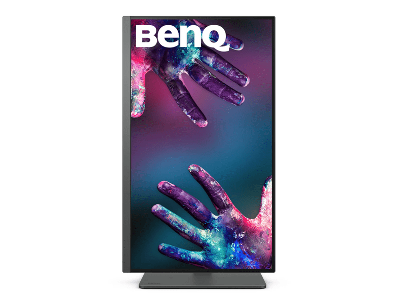 BenQ PD2705U 4K UHD Monitor