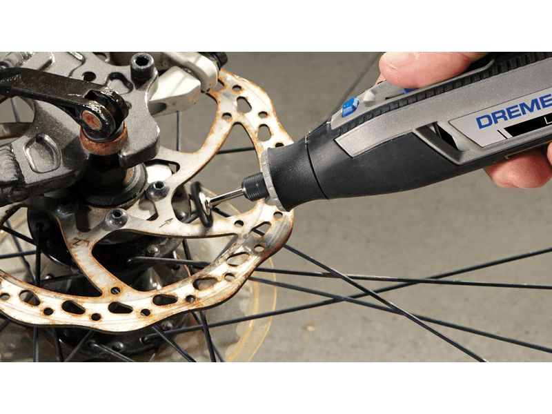 Dremel 26150687JA Višenamjenski set