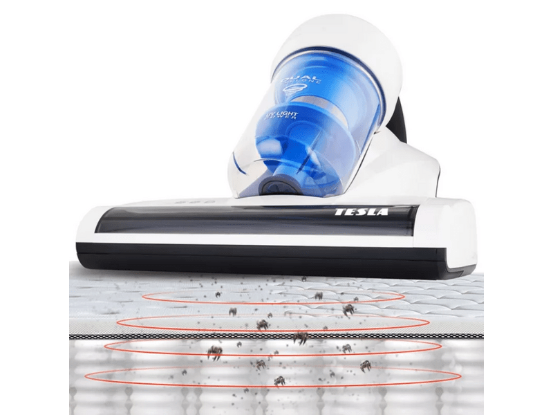 Tesla Lifestar UV550 Kézi porszívó