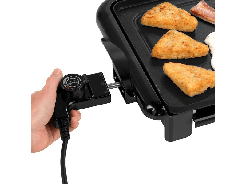 Salter EK4412 Családi grill