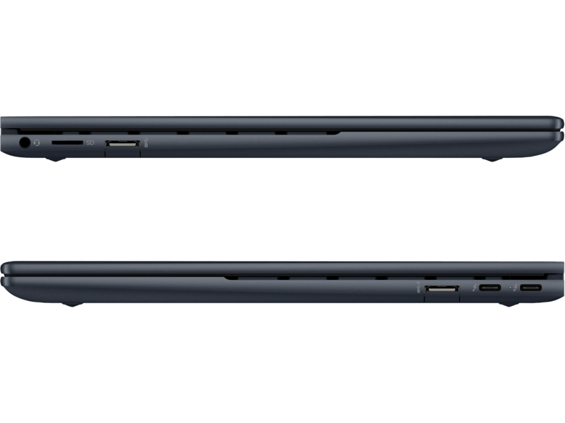 HP Envy x360 13-bf0000nh (753U7EA) Notebook + Win11