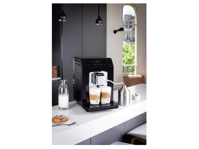 Krups EA891810 Automata kávéfőző