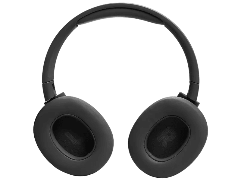 JBL Tune 720BT Bluetooth fejhallgató, fekete